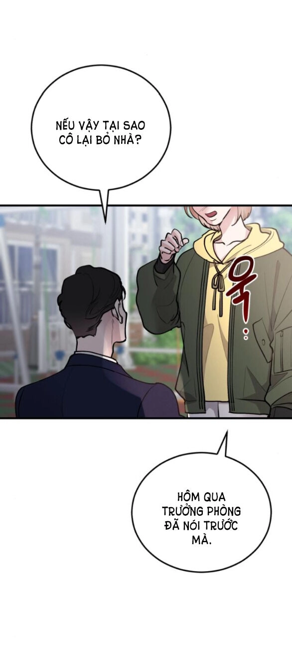 Tân Hôn Mệt Mỏi Của Trưởng Phòng Chapter 21.1 - 26