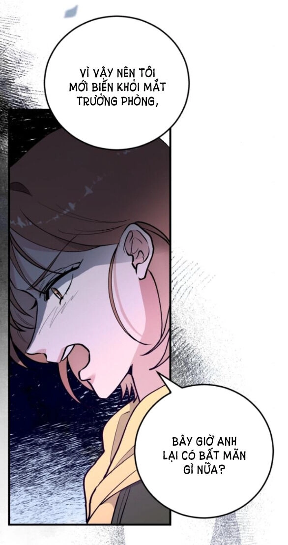 Tân Hôn Mệt Mỏi Của Trưởng Phòng Chapter 21.1 - 28