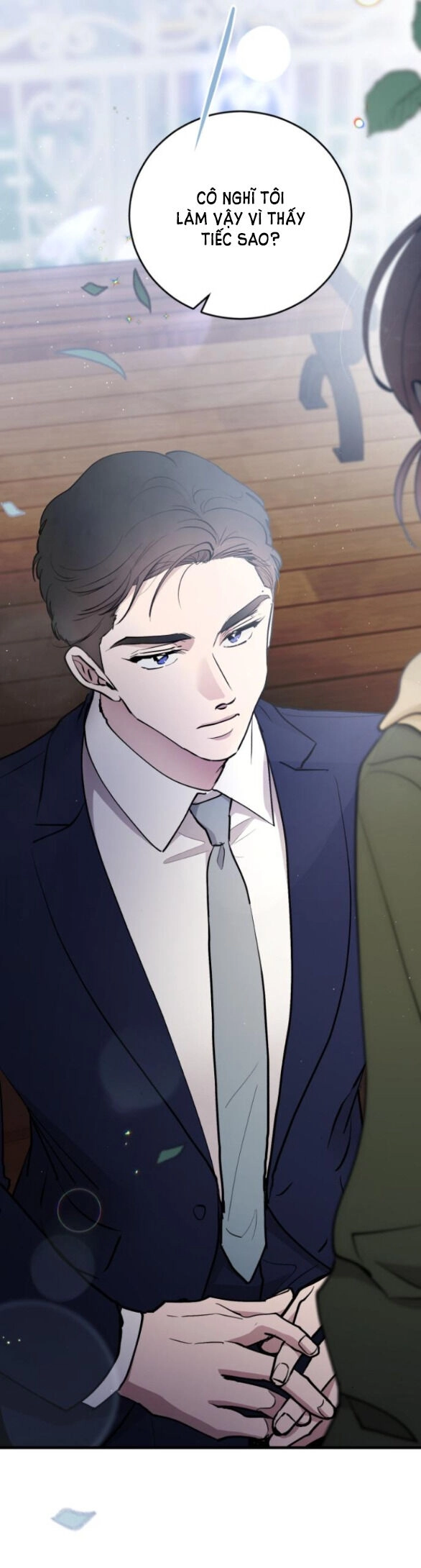 Tân Hôn Mệt Mỏi Của Trưởng Phòng Chapter 21.1 - 32