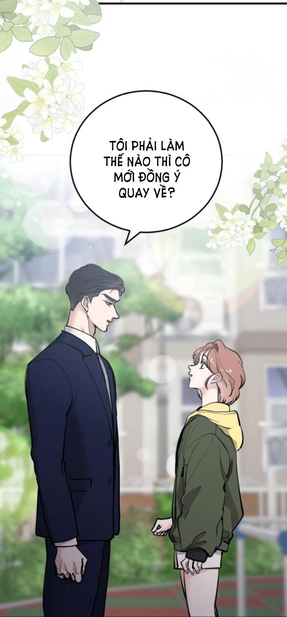 Tân Hôn Mệt Mỏi Của Trưởng Phòng Chapter 21.1 - 38