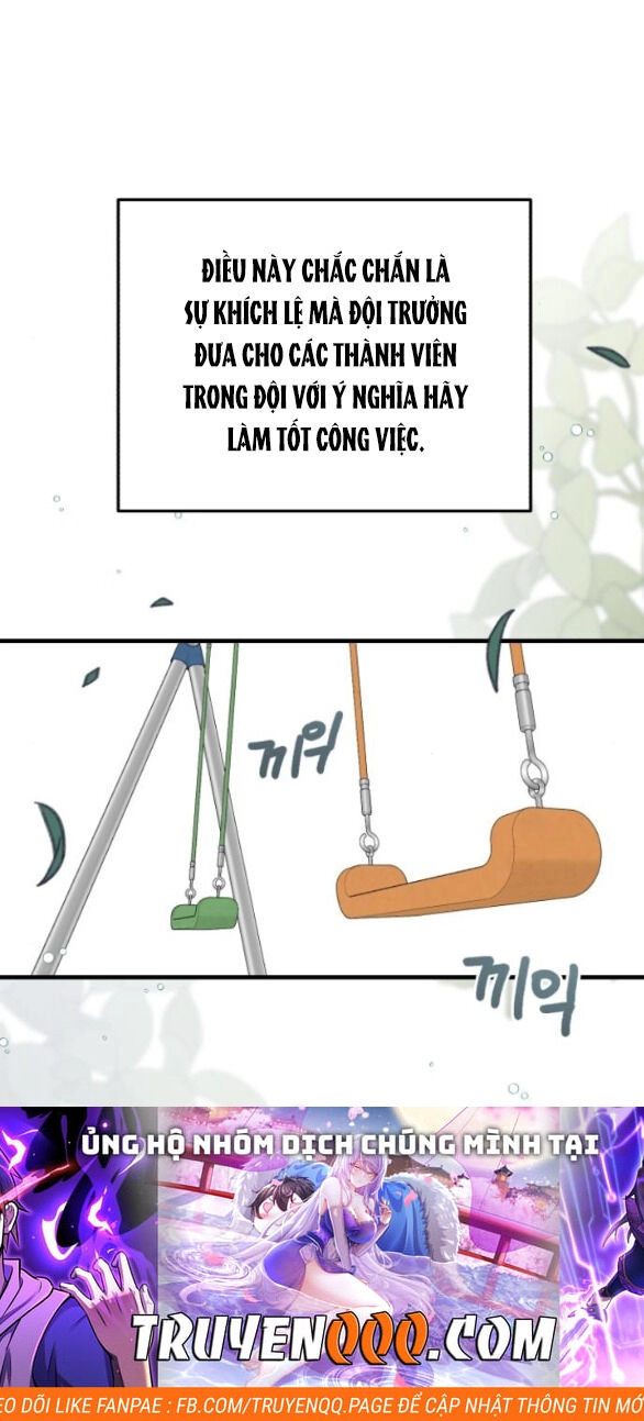 Tân Hôn Mệt Mỏi Của Trưởng Phòng Chapter 21.1 - 40