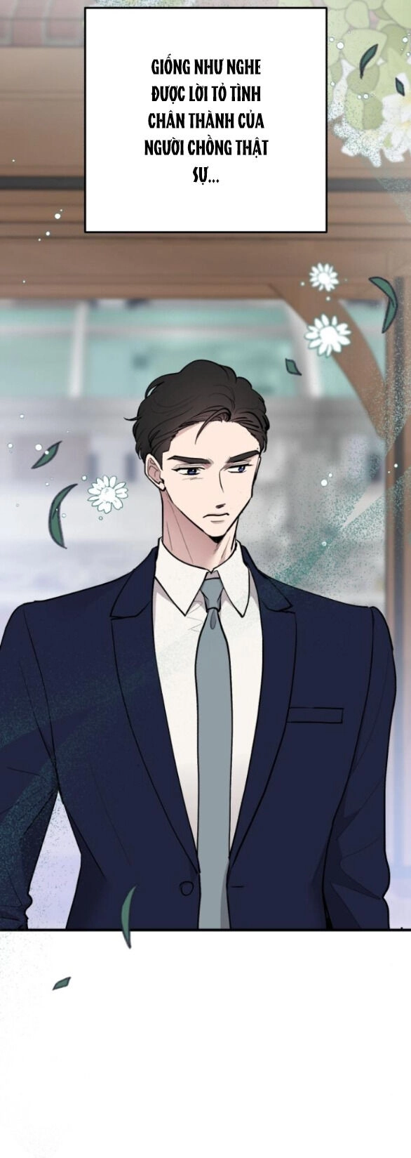 Tân Hôn Mệt Mỏi Của Trưởng Phòng Chapter 21.2 - 2