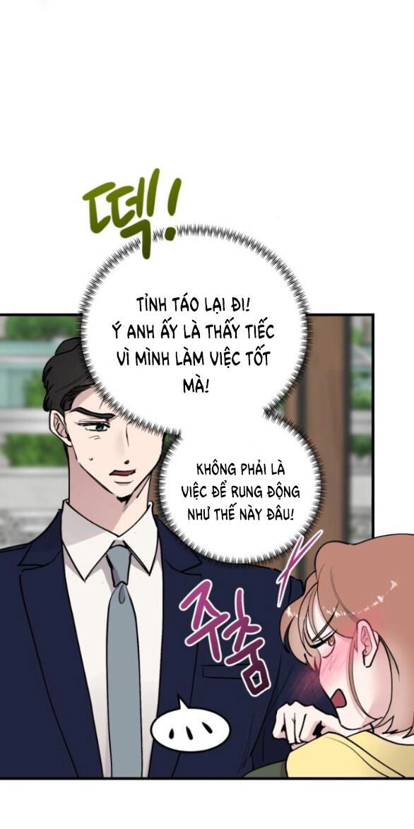 Tân Hôn Mệt Mỏi Của Trưởng Phòng Chapter 21.2 - 3