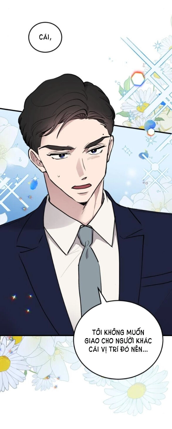 Tân Hôn Mệt Mỏi Của Trưởng Phòng Chapter 21.2 - 5