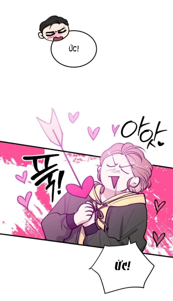 Tân Hôn Mệt Mỏi Của Trưởng Phòng Chapter 21.2 - 6