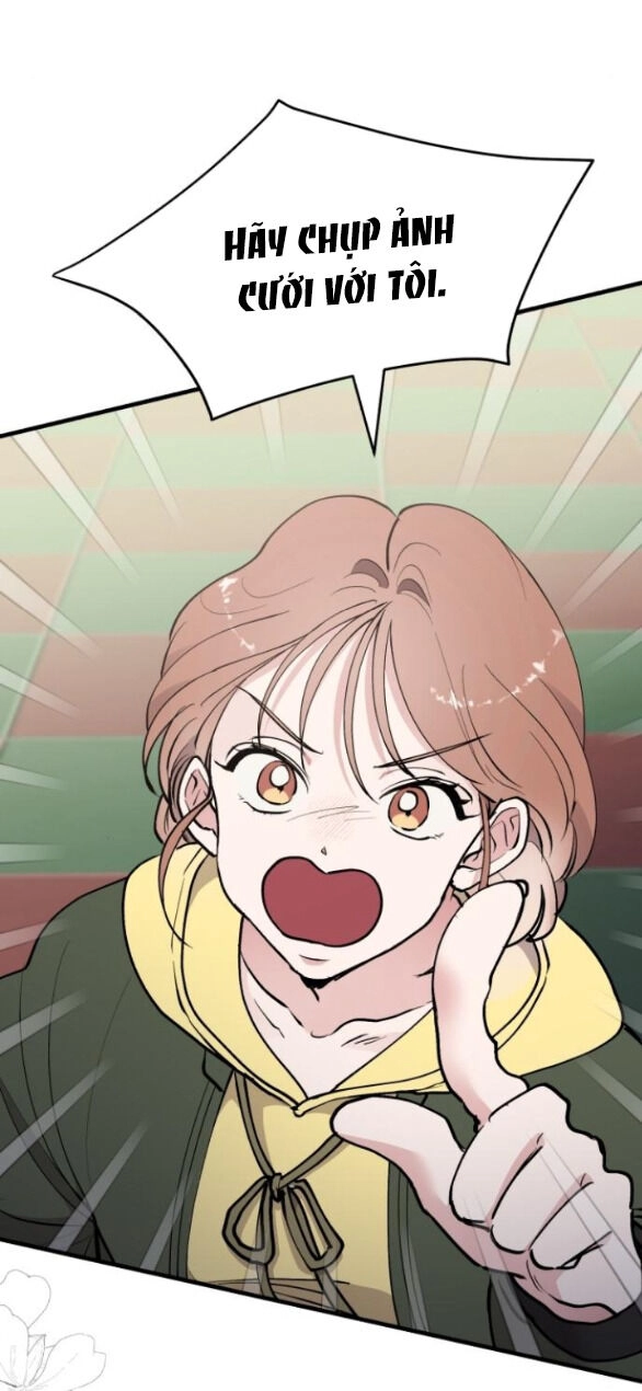 Tân Hôn Mệt Mỏi Của Trưởng Phòng Chapter 21.2 - 10