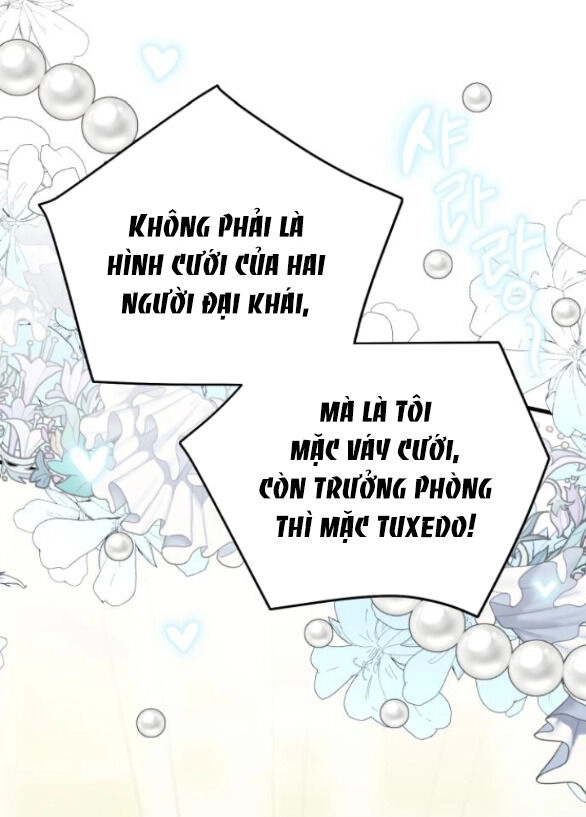 Tân Hôn Mệt Mỏi Của Trưởng Phòng Chapter 21.2 - 11