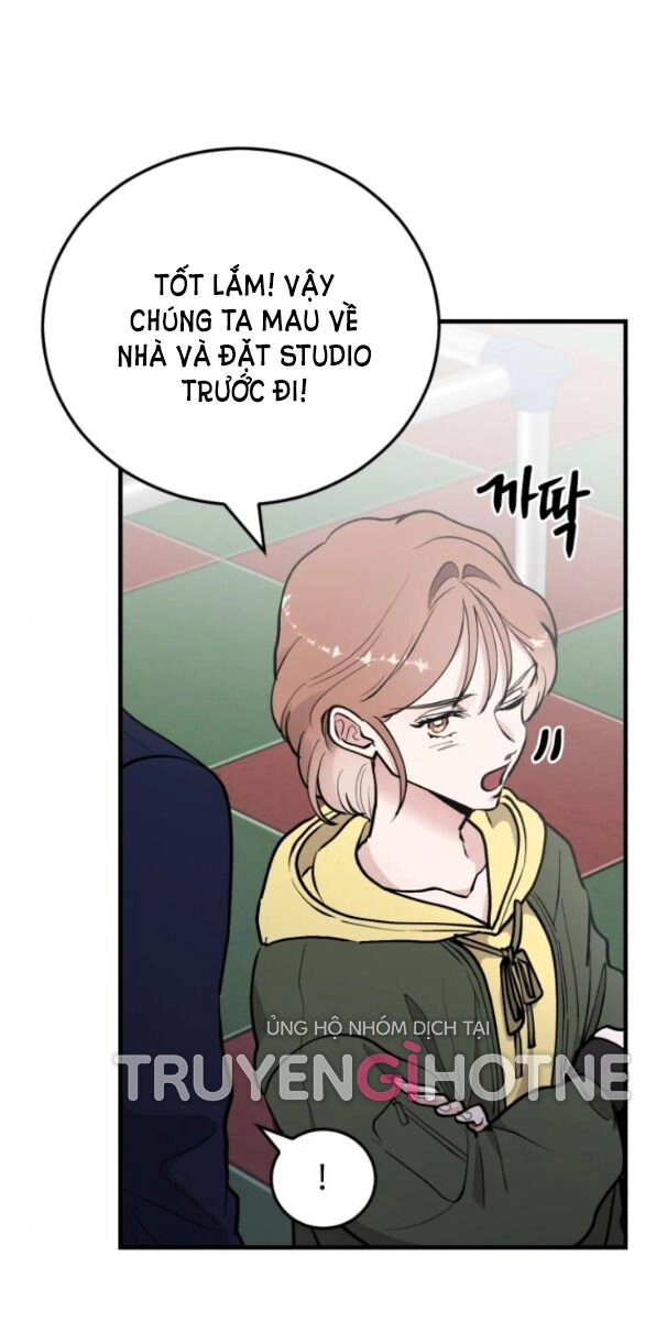 Tân Hôn Mệt Mỏi Của Trưởng Phòng Chapter 21.2 - 14