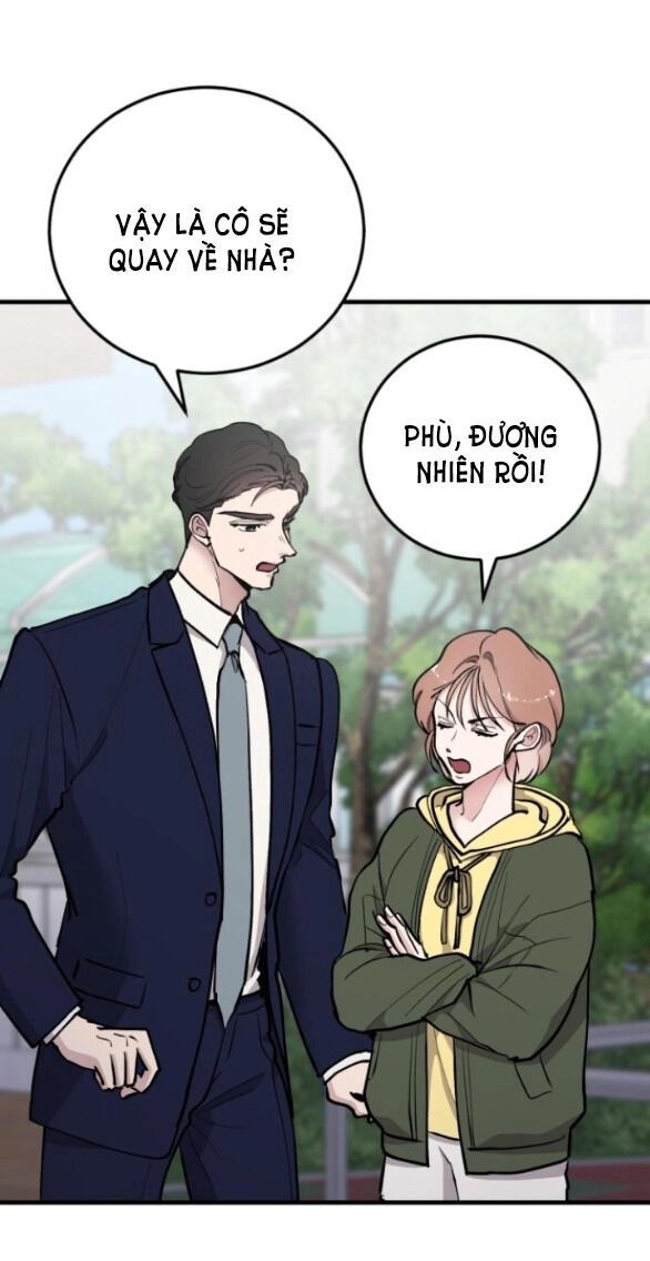 Tân Hôn Mệt Mỏi Của Trưởng Phòng Chapter 21.2 - 15