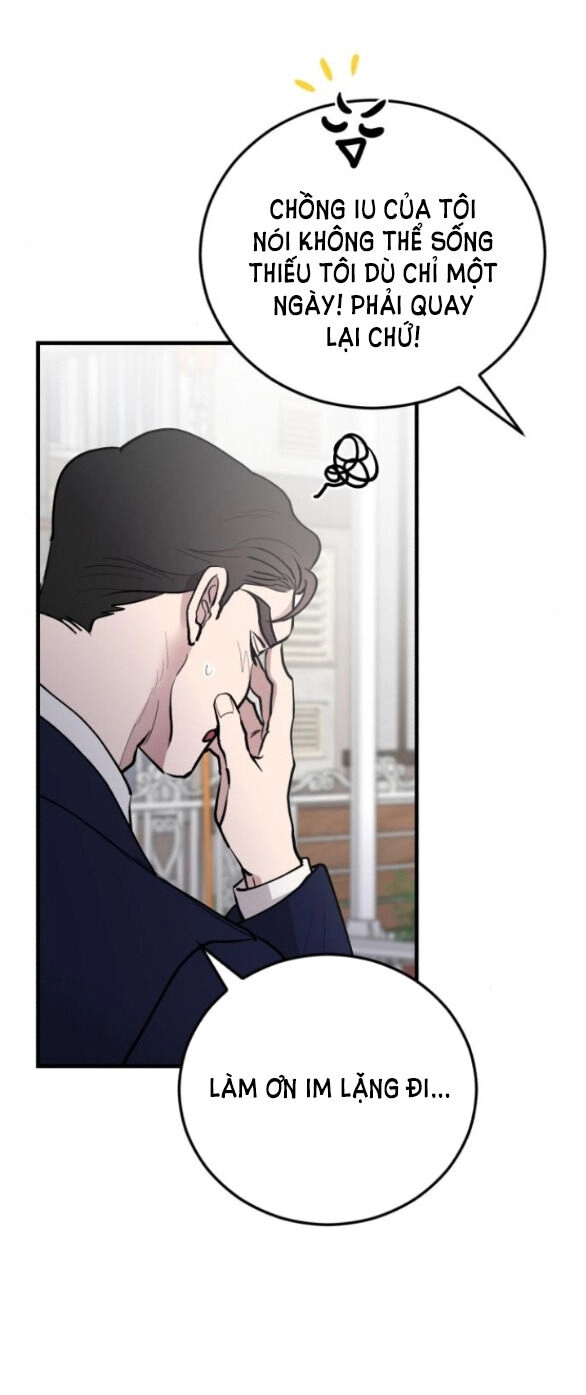 Tân Hôn Mệt Mỏi Của Trưởng Phòng Chapter 21.2 - 16