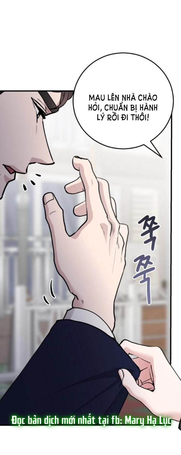 Tân Hôn Mệt Mỏi Của Trưởng Phòng Chapter 21.2 - 17