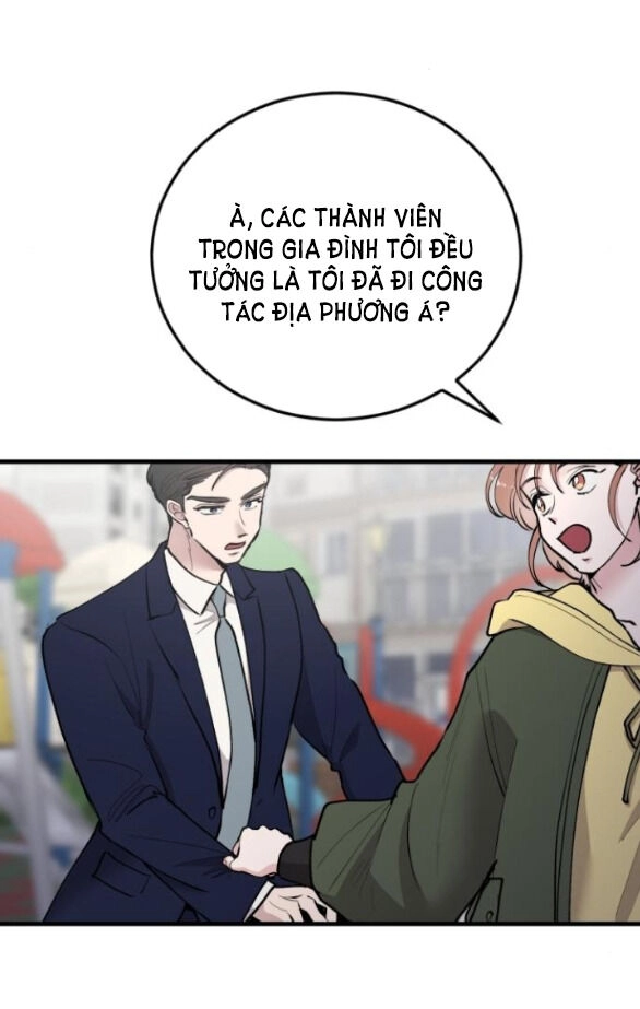 Tân Hôn Mệt Mỏi Của Trưởng Phòng Chapter 21.2 - 18