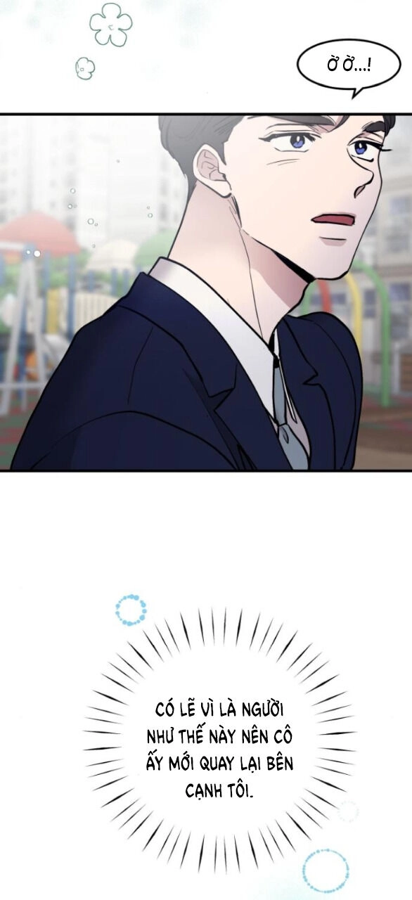 Tân Hôn Mệt Mỏi Của Trưởng Phòng Chapter 21.2 - 20