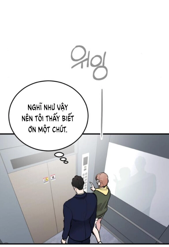 Tân Hôn Mệt Mỏi Của Trưởng Phòng Chapter 21.2 - 22