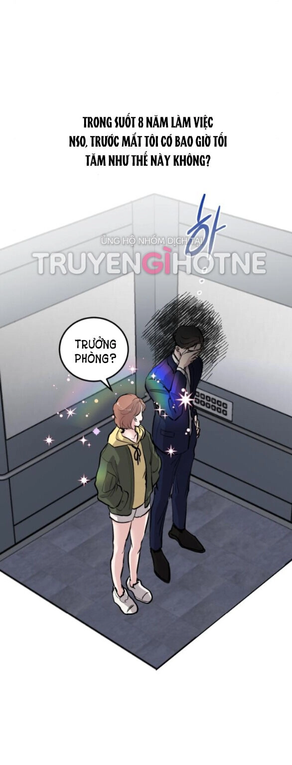 Tân Hôn Mệt Mỏi Của Trưởng Phòng Chapter 21.2 - 28