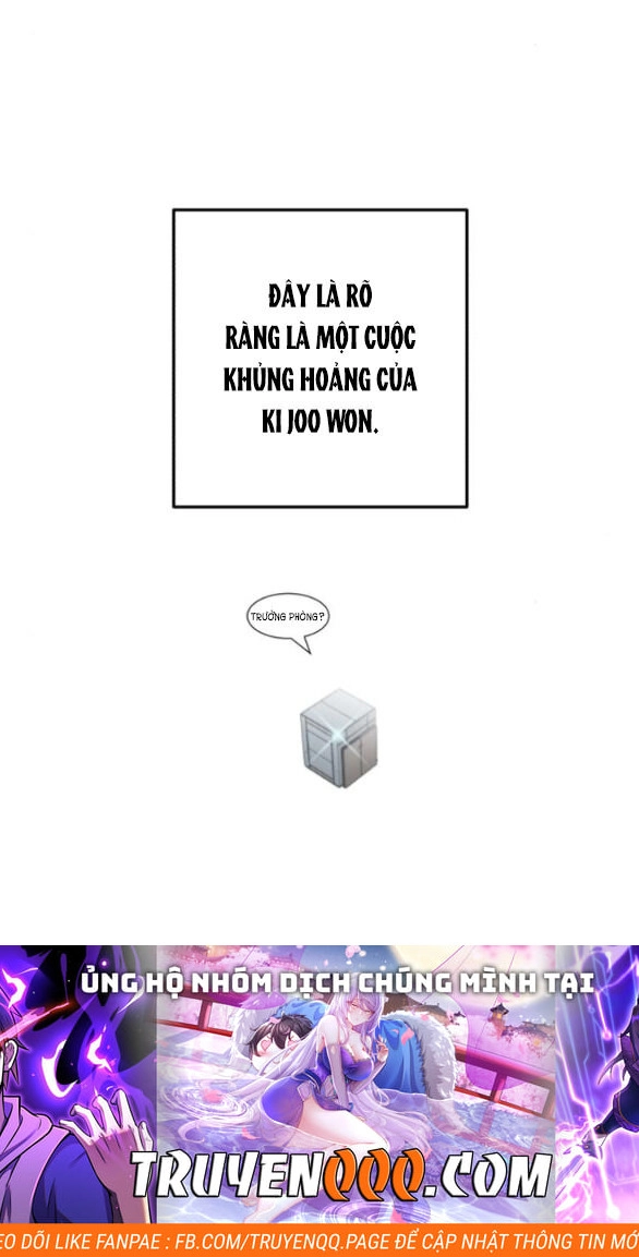 Tân Hôn Mệt Mỏi Của Trưởng Phòng Chapter 21.2 - 29