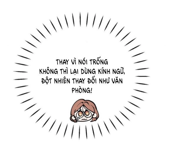 Tân Hôn Mệt Mỏi Của Trưởng Phòng Chapter 22.2 - 2