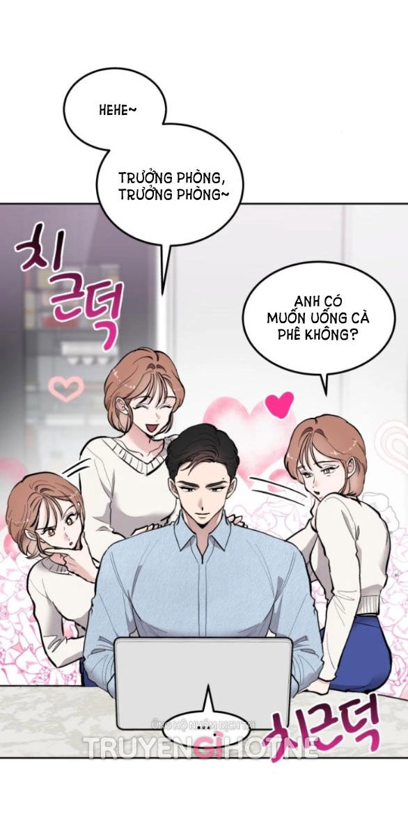 Tân Hôn Mệt Mỏi Của Trưởng Phòng Chapter 22.2 - 7