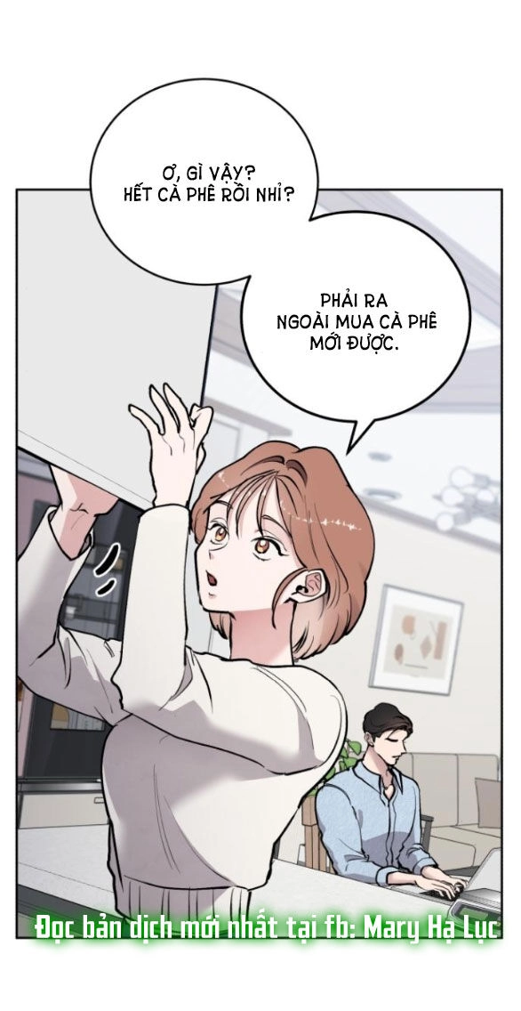 Tân Hôn Mệt Mỏi Của Trưởng Phòng Chapter 22.2 - 11