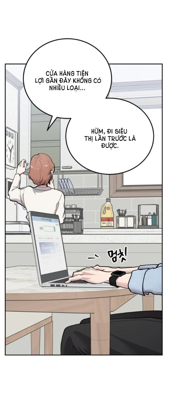 Tân Hôn Mệt Mỏi Của Trưởng Phòng Chapter 22.2 - 12