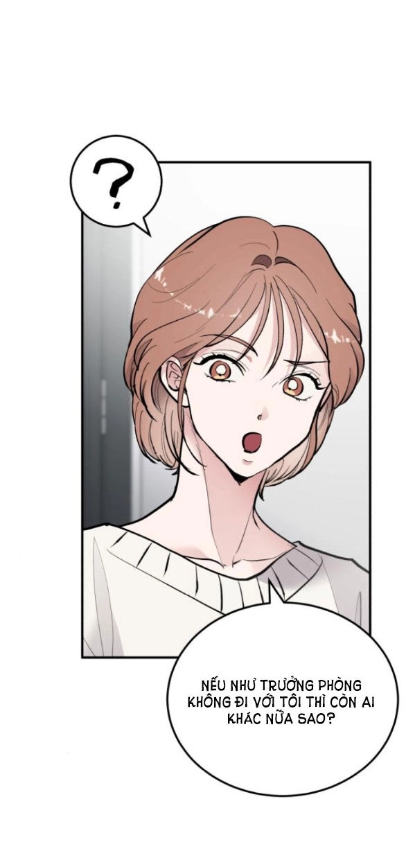 Tân Hôn Mệt Mỏi Của Trưởng Phòng Chapter 22.2 - 16