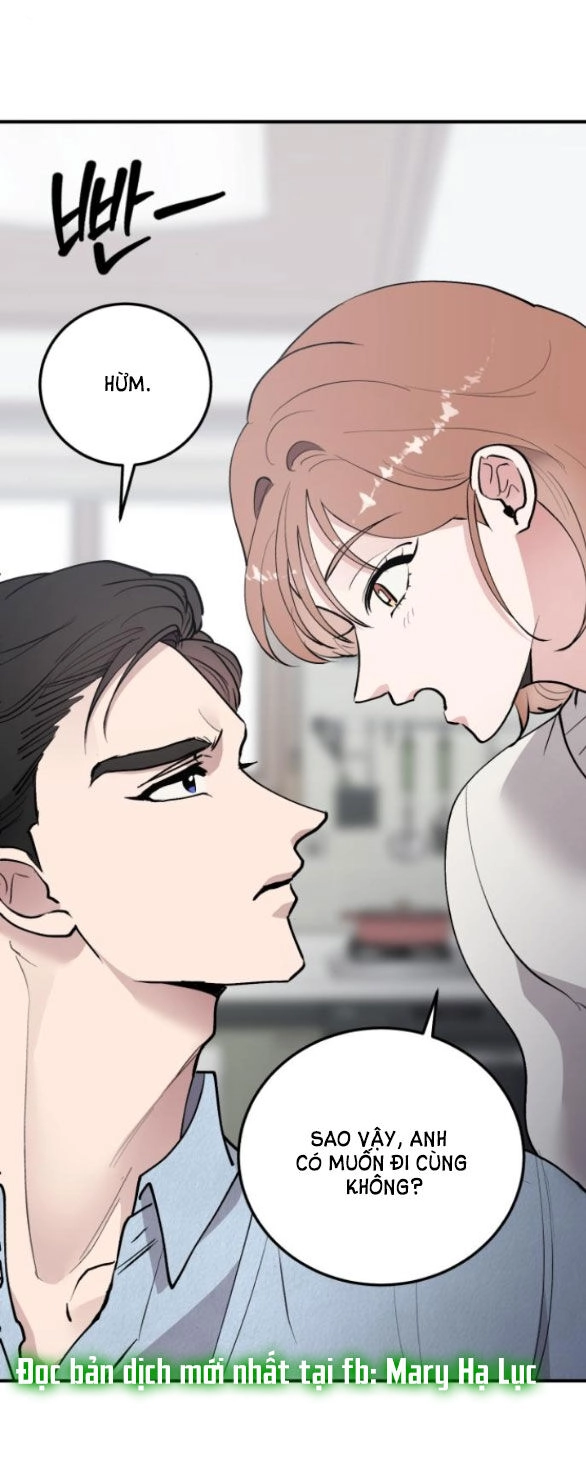 Tân Hôn Mệt Mỏi Của Trưởng Phòng Chapter 22.2 - 17