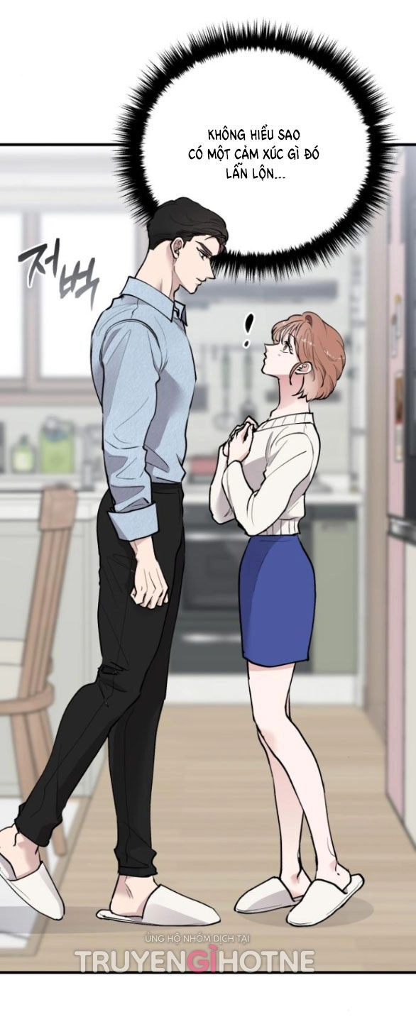 Tân Hôn Mệt Mỏi Của Trưởng Phòng Chapter 22.2 - 19