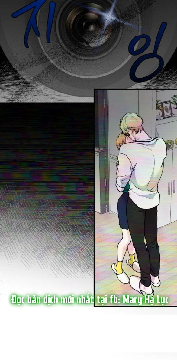 Tân Hôn Mệt Mỏi Của Trưởng Phòng Chapter 22.2 - 23