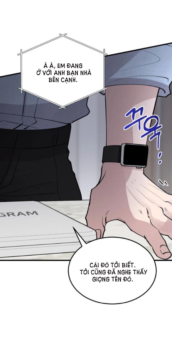 Tân Hôn Mệt Mỏi Của Trưởng Phòng Chapter 22.2 - 30