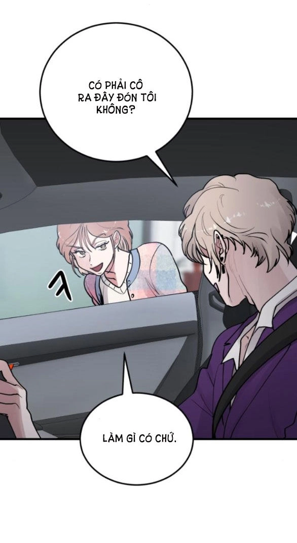 Tân Hôn Mệt Mỏi Của Trưởng Phòng Chapter 23.1 - 4