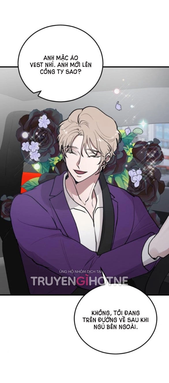 Tân Hôn Mệt Mỏi Của Trưởng Phòng Chapter 23.1 - 5