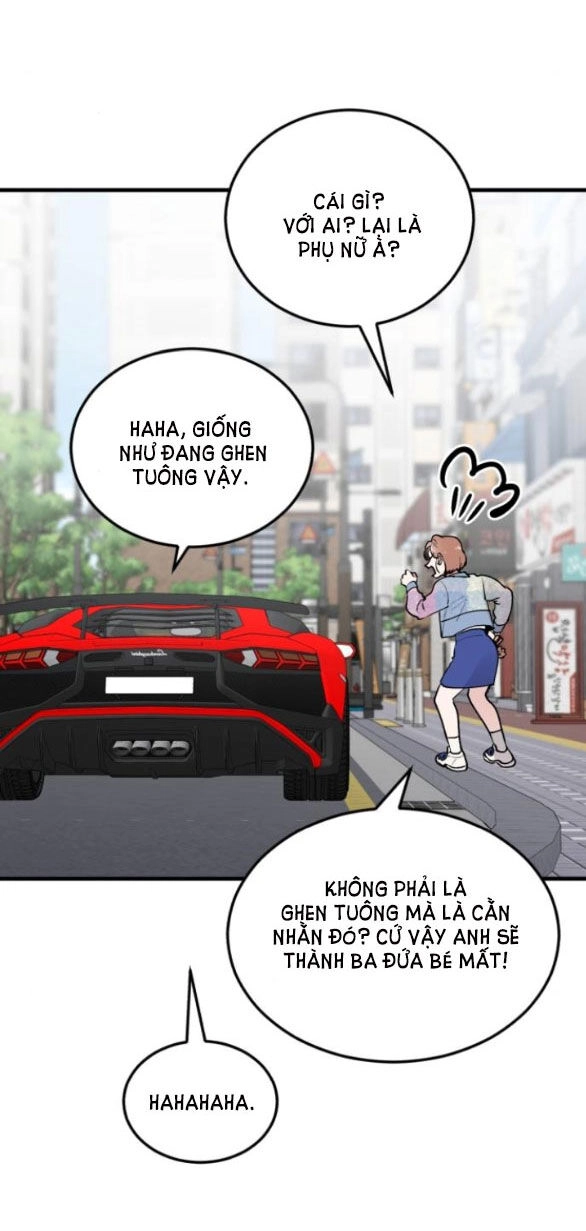 Tân Hôn Mệt Mỏi Của Trưởng Phòng Chapter 23.1 - 6