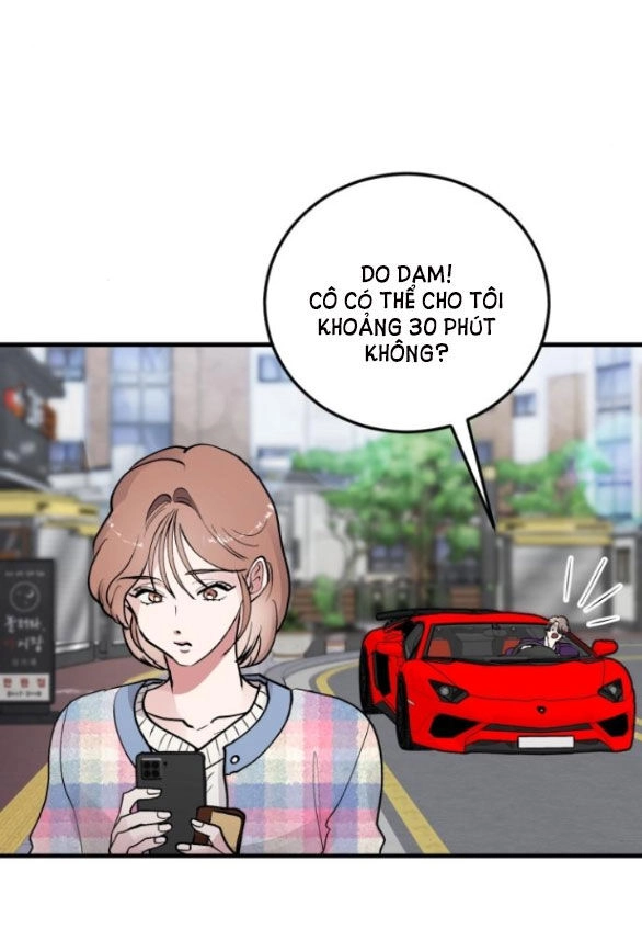 Tân Hôn Mệt Mỏi Của Trưởng Phòng Chapter 23.1 - 8