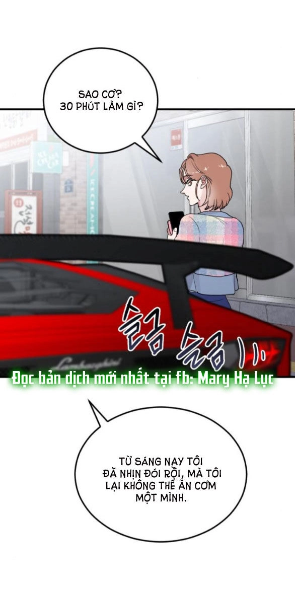 Tân Hôn Mệt Mỏi Của Trưởng Phòng Chapter 23.1 - 9