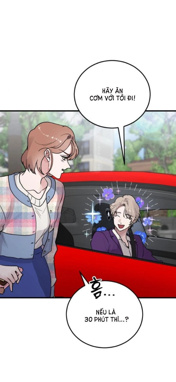 Tân Hôn Mệt Mỏi Của Trưởng Phòng Chapter 23.1 - 10