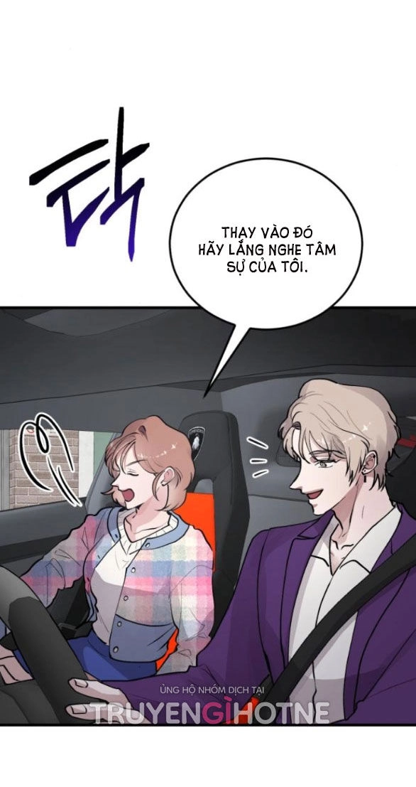 Tân Hôn Mệt Mỏi Của Trưởng Phòng Chapter 23.1 - 11