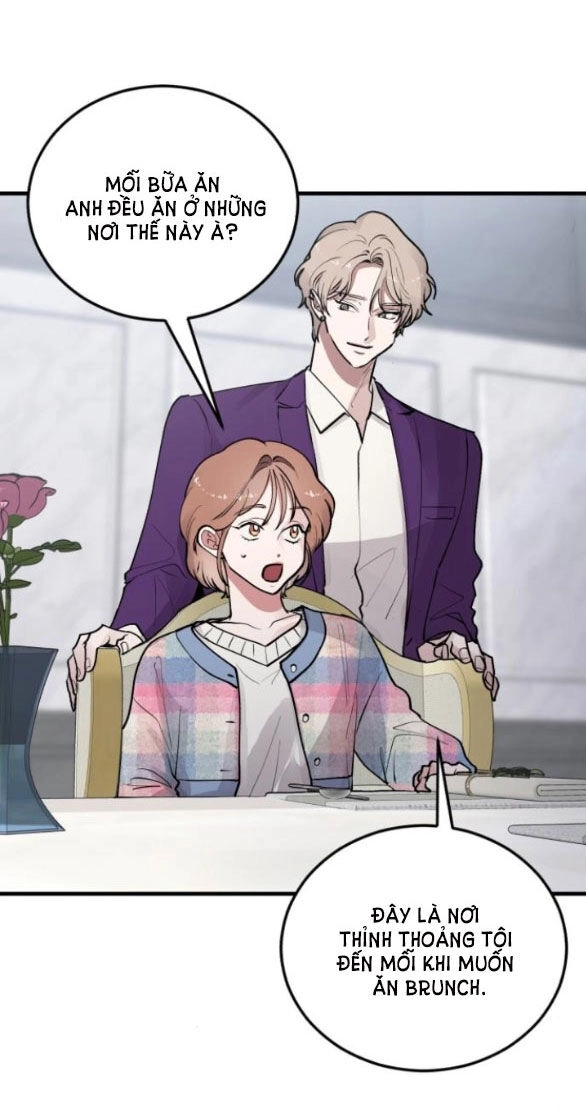 Tân Hôn Mệt Mỏi Của Trưởng Phòng Chapter 23.1 - 16