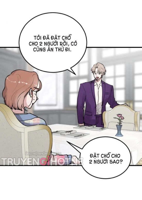 Tân Hôn Mệt Mỏi Của Trưởng Phòng Chapter 23.1 - 17