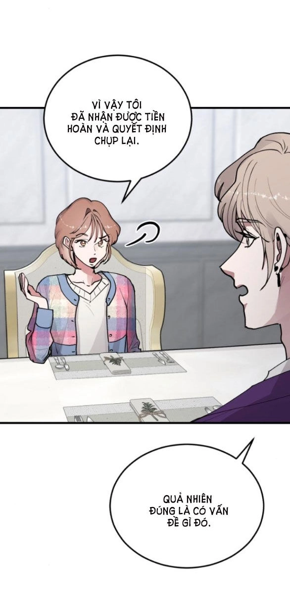 Tân Hôn Mệt Mỏi Của Trưởng Phòng Chapter 23.1 - 22