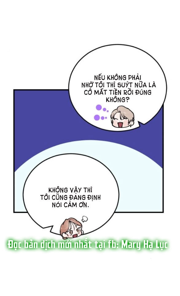 Tân Hôn Mệt Mỏi Của Trưởng Phòng Chapter 23.1 - 23