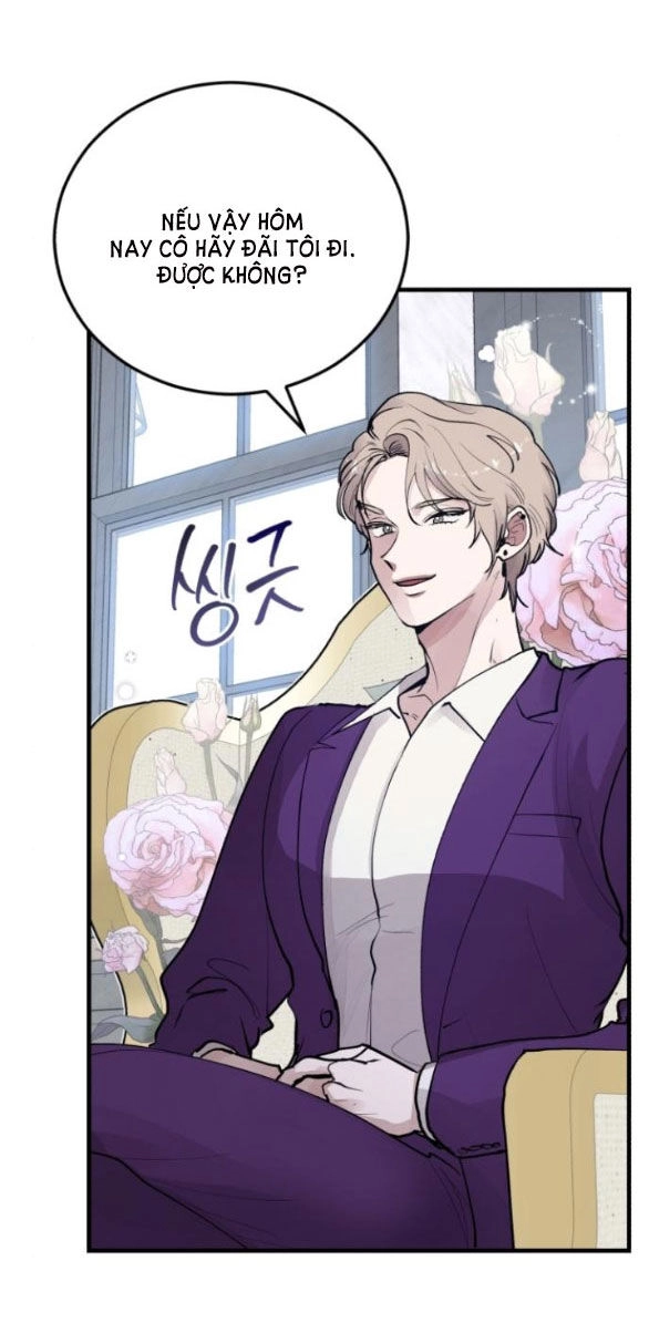 Tân Hôn Mệt Mỏi Của Trưởng Phòng Chapter 23.1 - 24