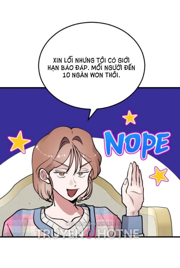 Tân Hôn Mệt Mỏi Của Trưởng Phòng Chapter 23.1 - 25