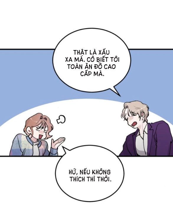 Tân Hôn Mệt Mỏi Của Trưởng Phòng Chapter 23.1 - 26