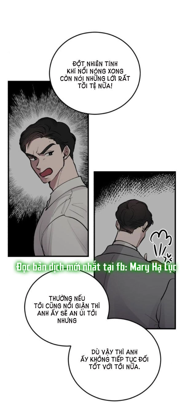 Tân Hôn Mệt Mỏi Của Trưởng Phòng Chapter 23.1 - 29