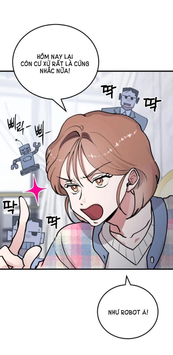 Tân Hôn Mệt Mỏi Của Trưởng Phòng Chapter 23.1 - 30