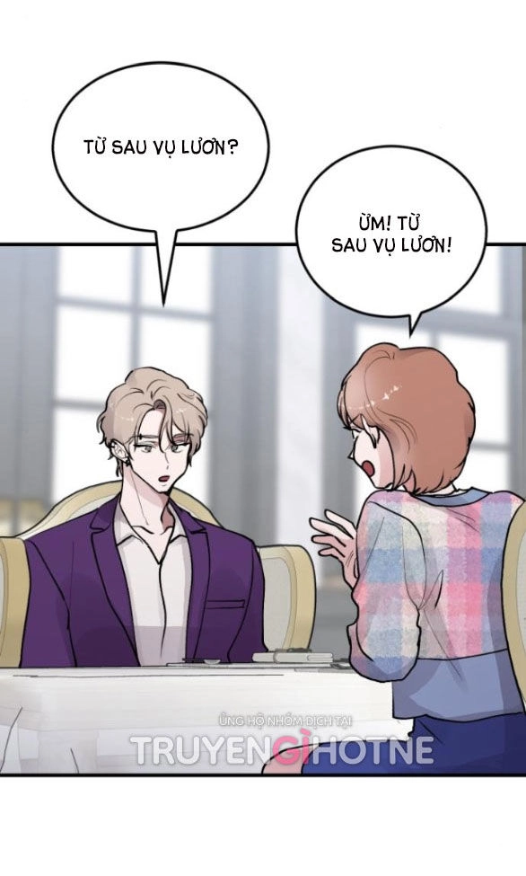 Tân Hôn Mệt Mỏi Của Trưởng Phòng Chapter 23.1 - 31