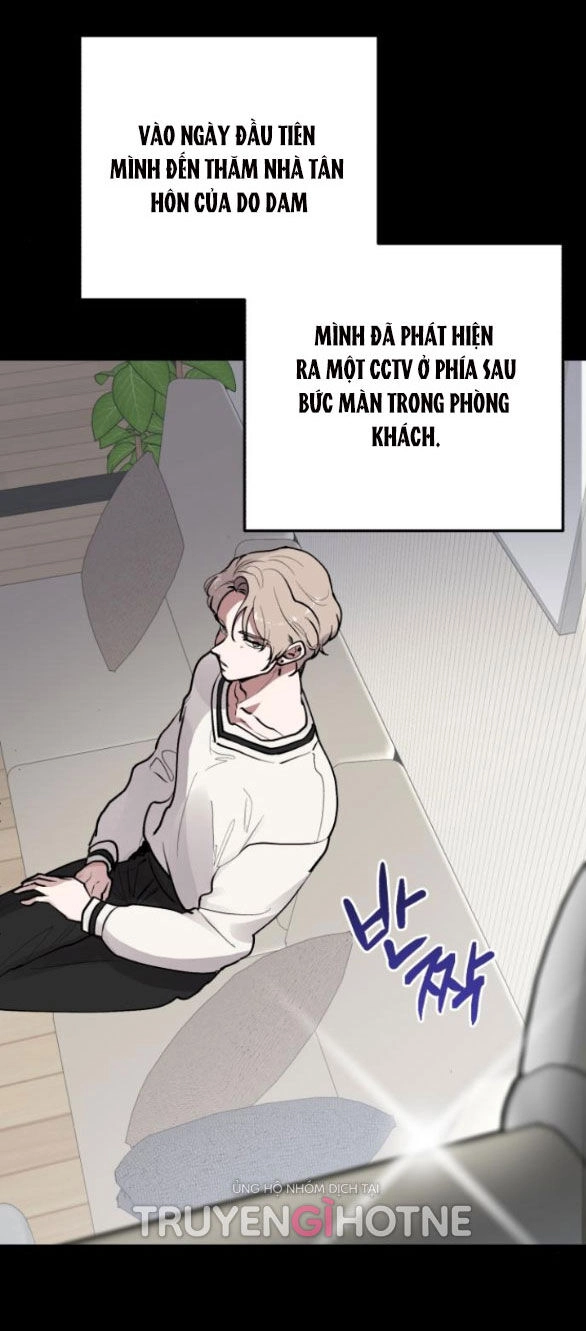 Tân Hôn Mệt Mỏi Của Trưởng Phòng Chapter 23.1 - 38