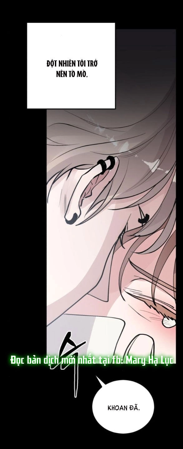 Tân Hôn Mệt Mỏi Của Trưởng Phòng Chapter 23.2 - 2