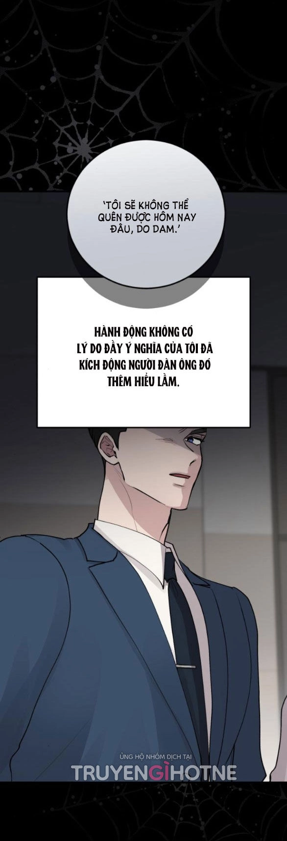 Tân Hôn Mệt Mỏi Của Trưởng Phòng Chapter 23.2 - 4