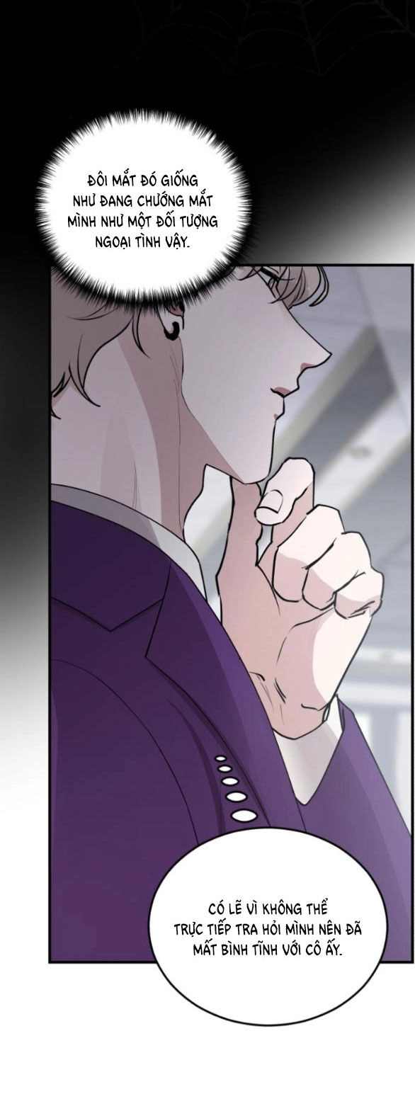 Tân Hôn Mệt Mỏi Của Trưởng Phòng Chapter 23.2 - 5